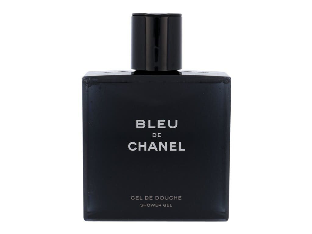 Chanel Bleu de Chanel M Żel pod prysznic 200ml-597483